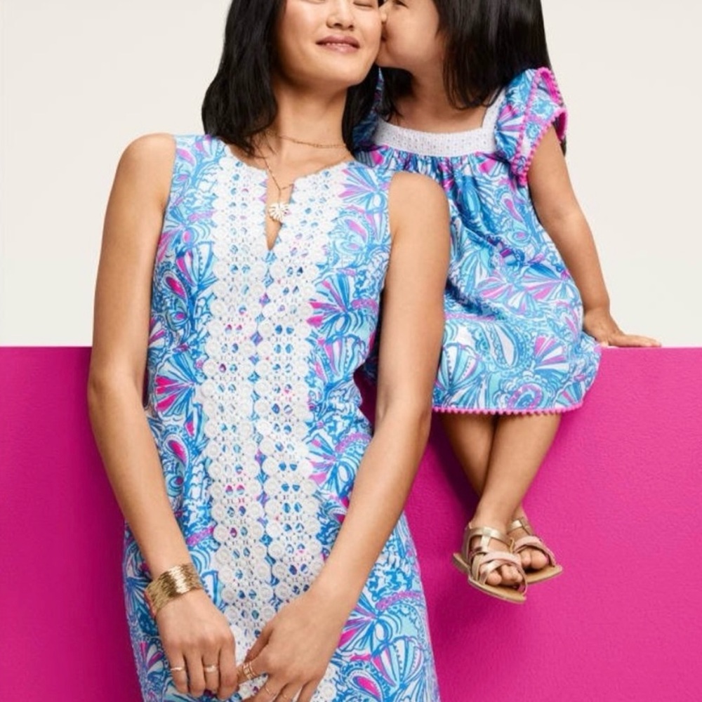 Lily Pulitzer for Target Dress